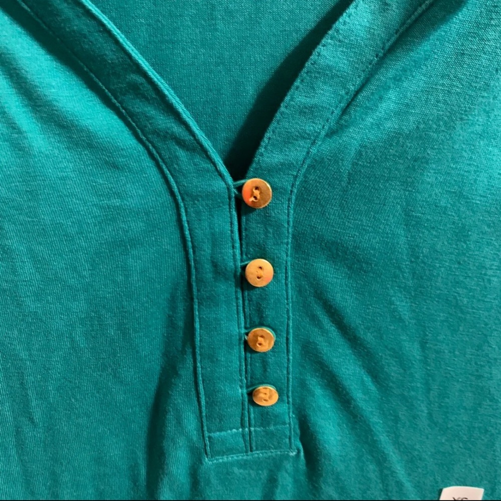 Loft t-shirt - Picture 3 of 5